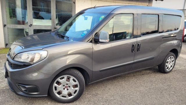 FIAT Doblo 1.6MJT 105CV PL Combi Maxi N1 E5 5p. prezzo finito