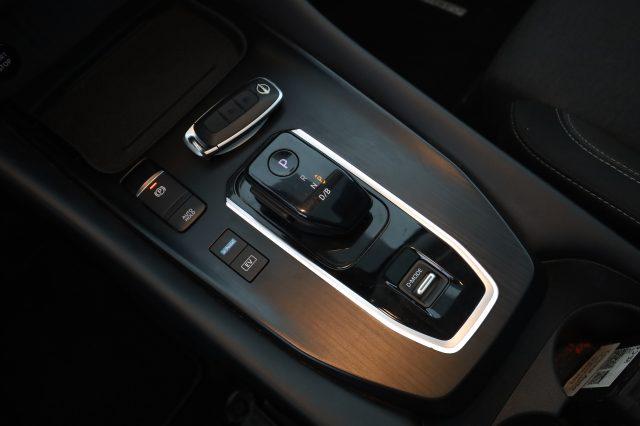 NISSAN Qashqai Qashqai e-Power N-Connecta