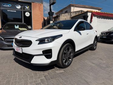 Kia XCeed 1.6 CRDi 136 CV DCT Evolution TETTO/FULL PELLE