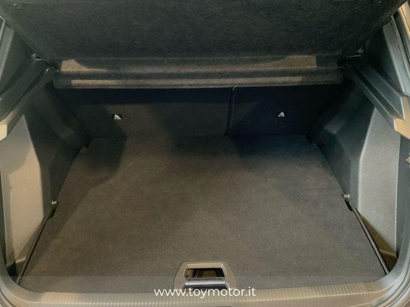 Peugeot 2008 2ª serie BlueHDi 110 S&S Allure Pack