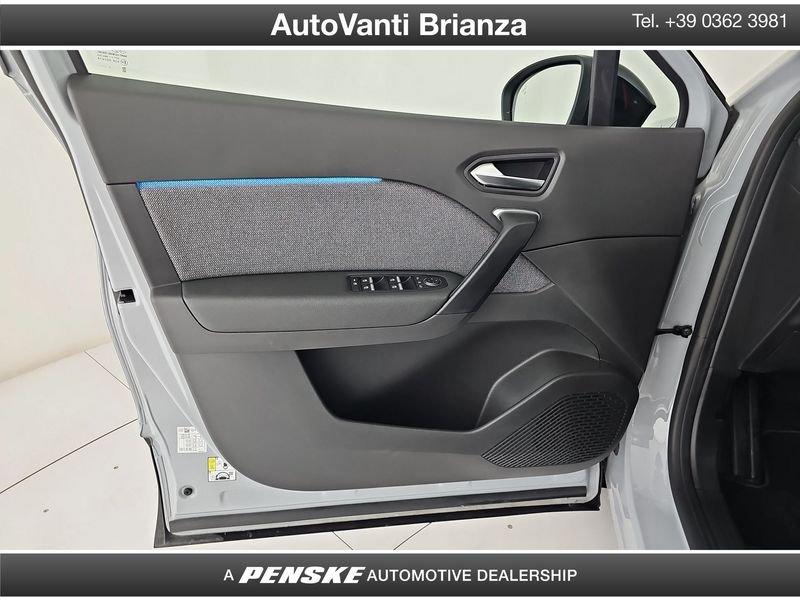 Renault Symbioz Symbioz 1.6 E-Tech full hybrid Techno