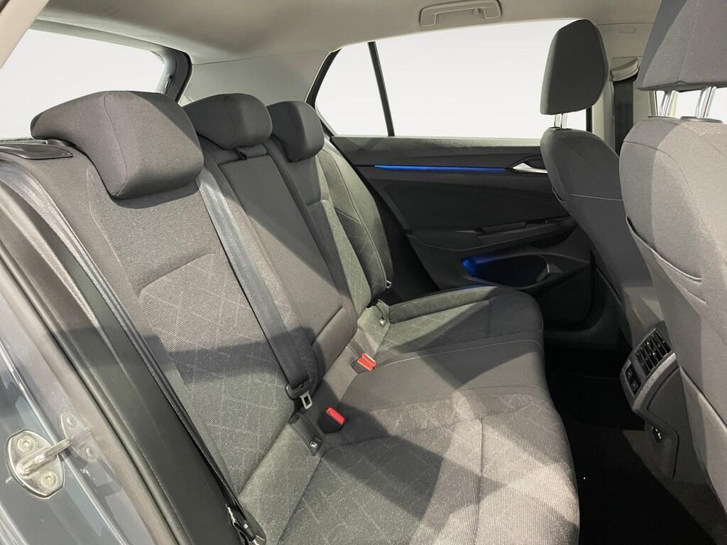 Volkswagen Golf 2.0 TDI 115CV DSG Life