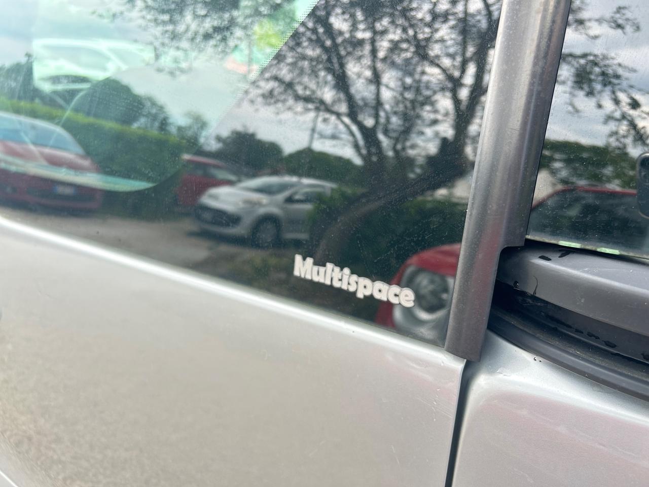 Citroen Berlingo 1.6 HDi MULTISPACE UNIPRO