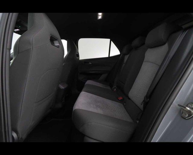 CUPRA Born 58kWh 204 CV