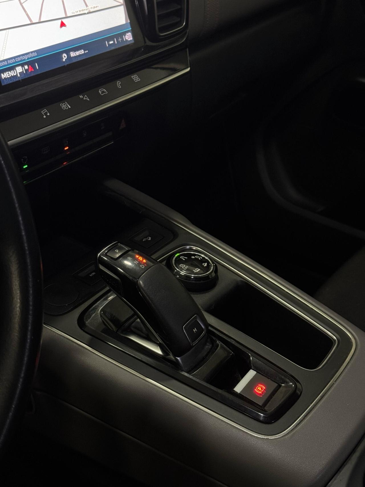 Citroen C5 Aircross BlueHDi 130 S&S Feel