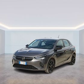 Opel Corsa 1.2 benzina 2020