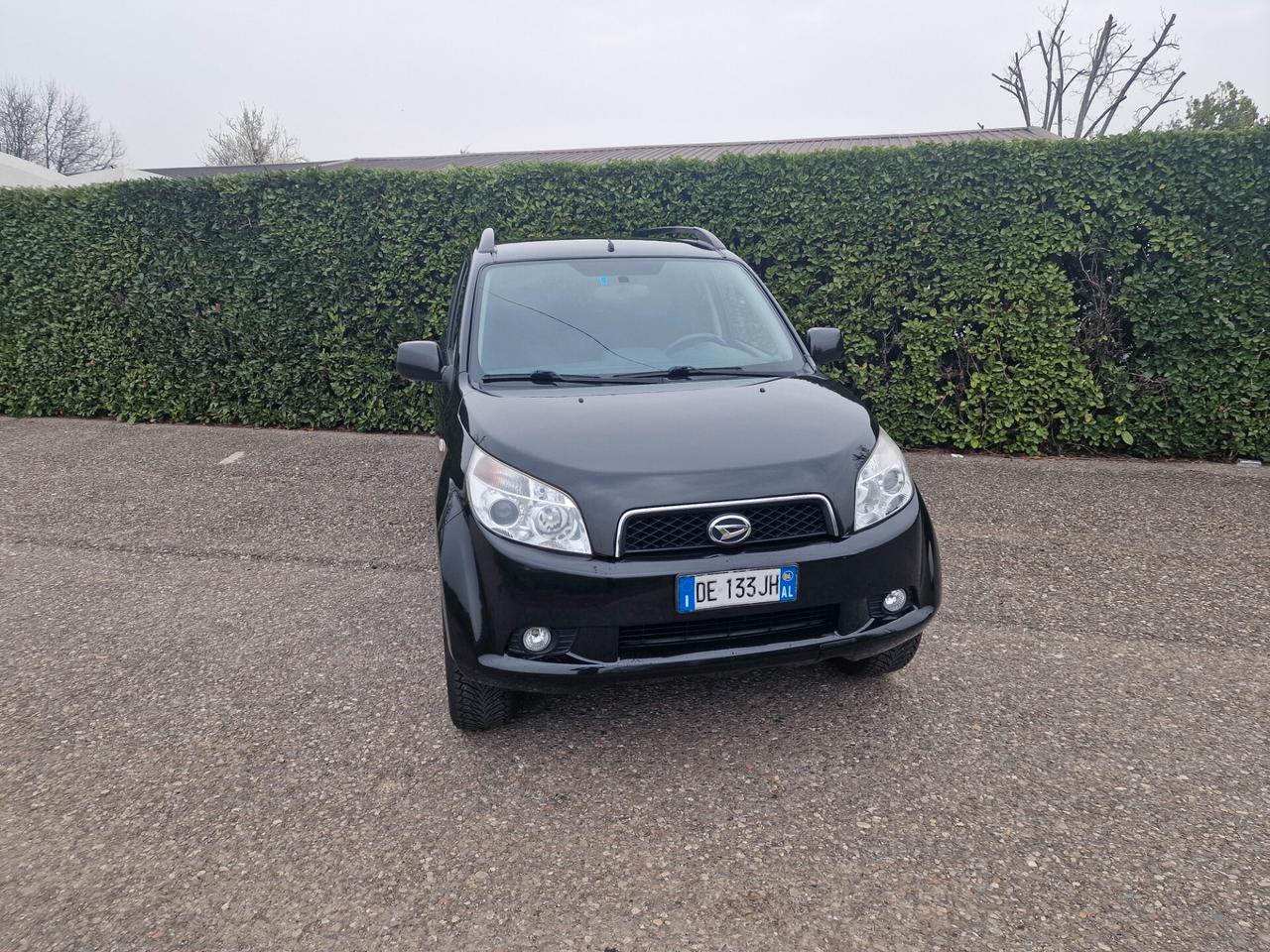 Daihatsu Terios 1.5 105cv Auto GPL