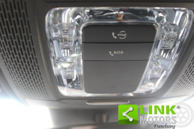 MERCEDES-BENZ CLA 180 D AUTOMATIC EXECUTIVE AMG LINE