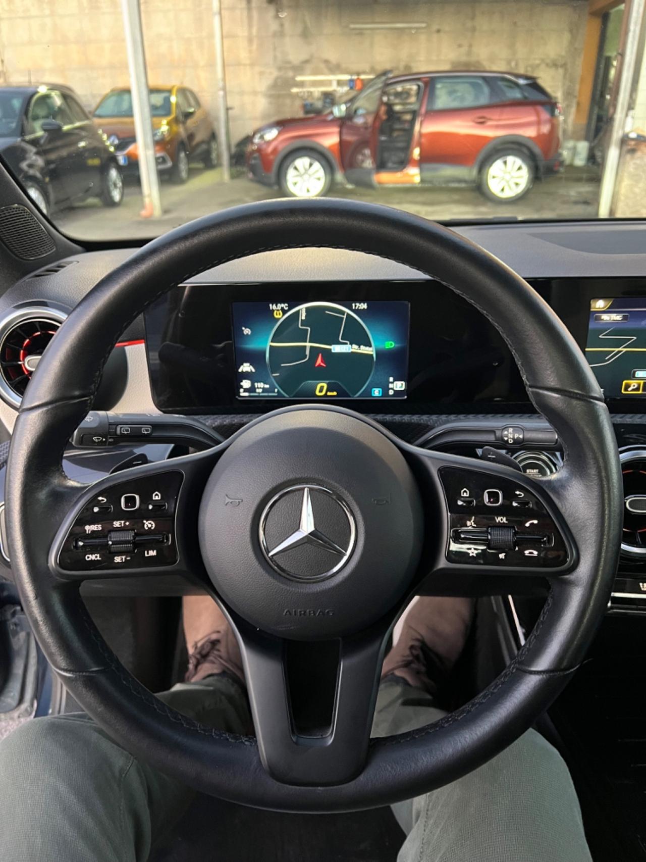 Mercedes-benz A 180 Automatic Sport 2020