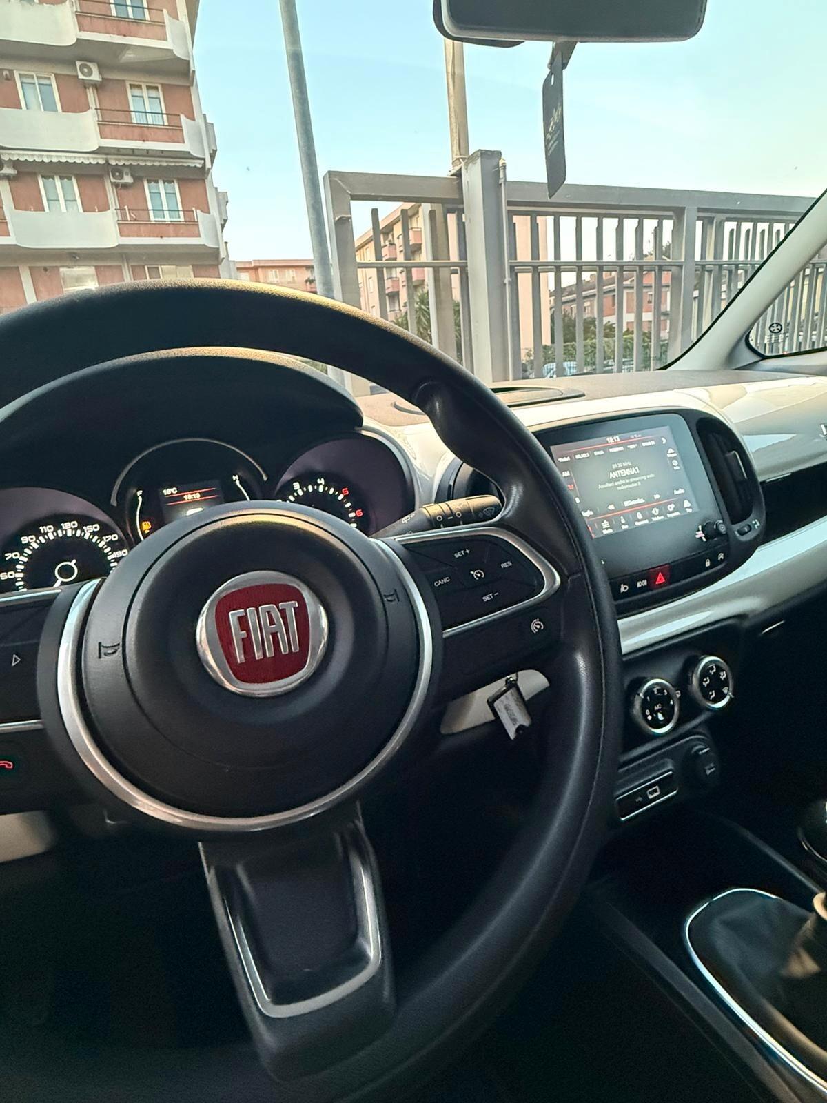 Fiat 500L 1.6 Multijet 120 CV Mirror