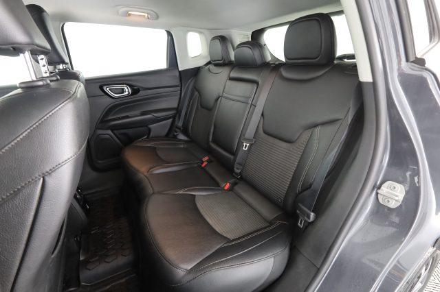 JEEP Compass Compass 1.6 Multijet II 2WD Limited