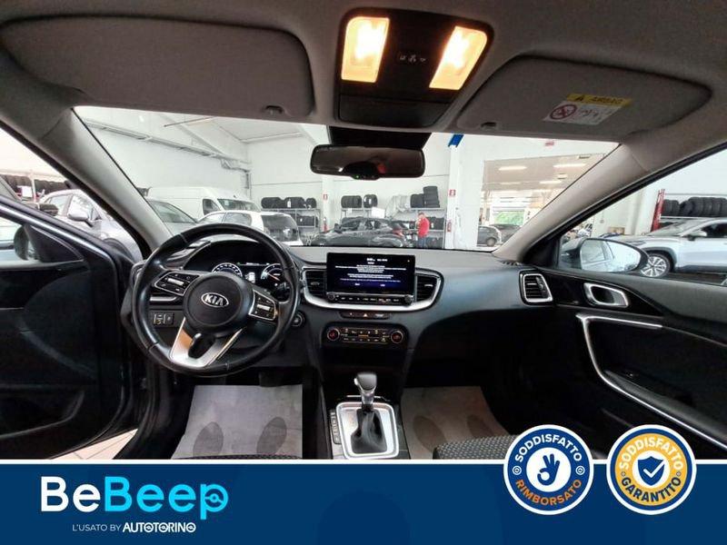 KIA Xceed 1.6 CRDI MHEV HIGH TECH ADAS PACK PLUS 136CV