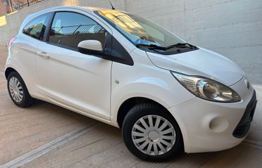 Ford Ka Ka 70.000Km