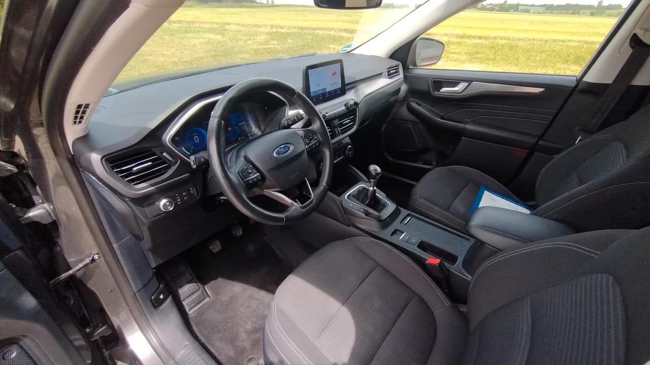 Ford Kuga 1.5 EcoBoost 150 CV Titanium