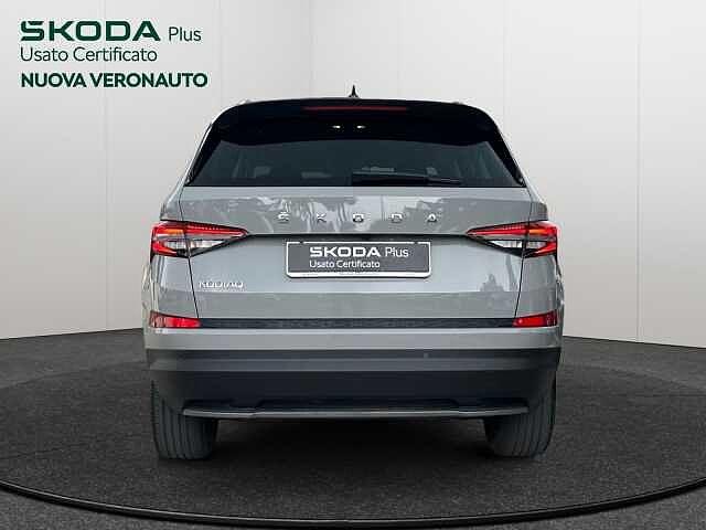 SKODA Kodiaq 1.5 TSI ACT Executive 7 posti