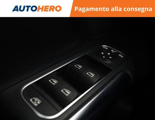 MERCEDES-BENZ GLA 250 e hybrid EQ Premium