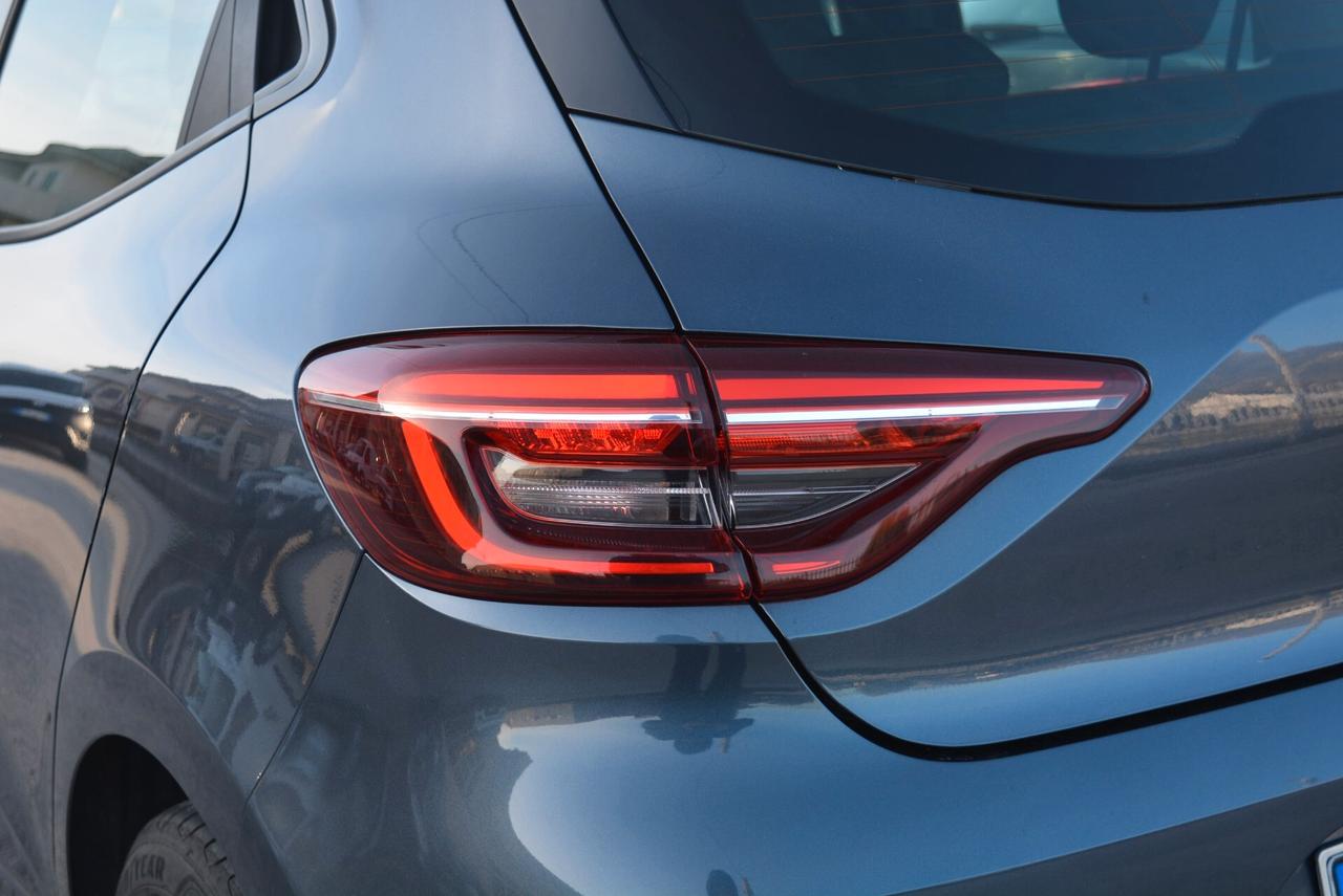 Renault Clio Blue dCi 100 CV 5 porte Business