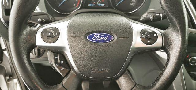 FORD C-Max 1.0 EcoBoost 125CV Start&Stop Titanium