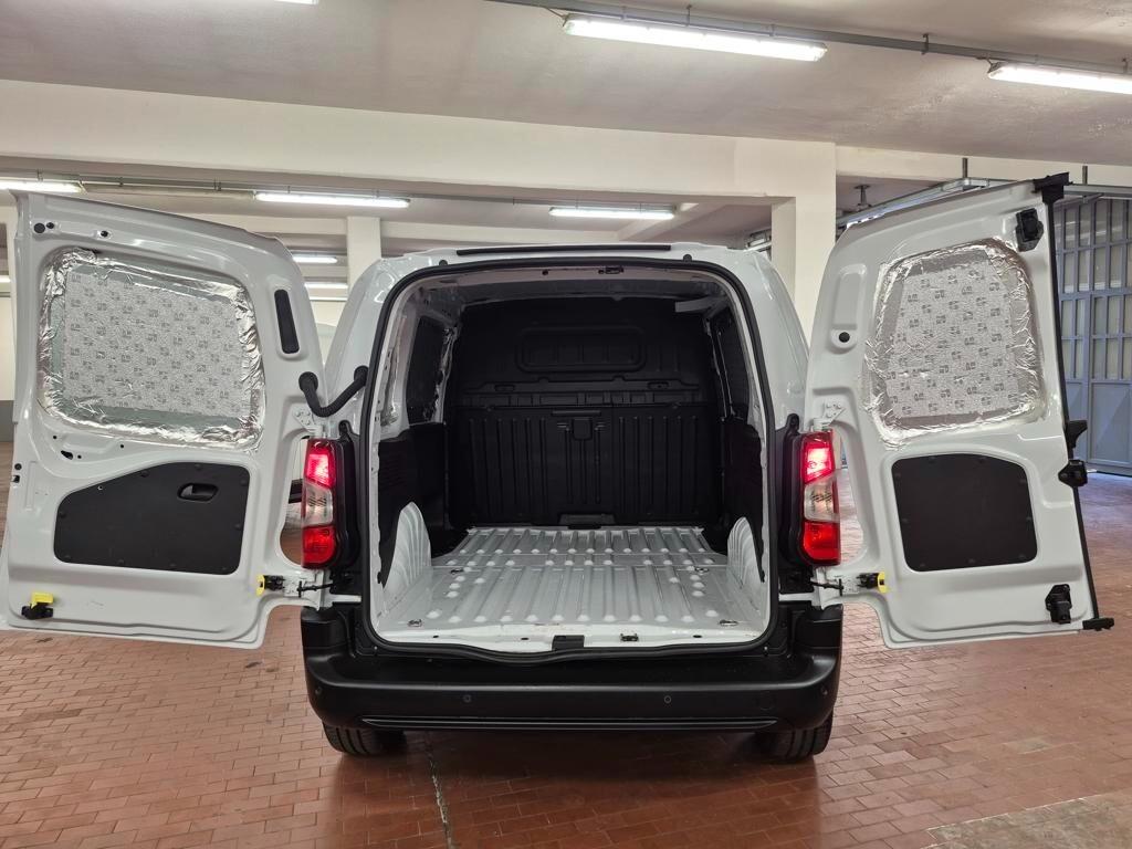 Citroen BERLINGO VAN 1.500 BLUE HDI 100 CV