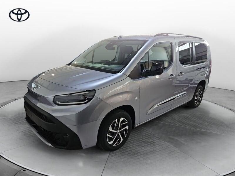 Toyota Proace City Verso 1.5D 130 CV S&S Long Executive