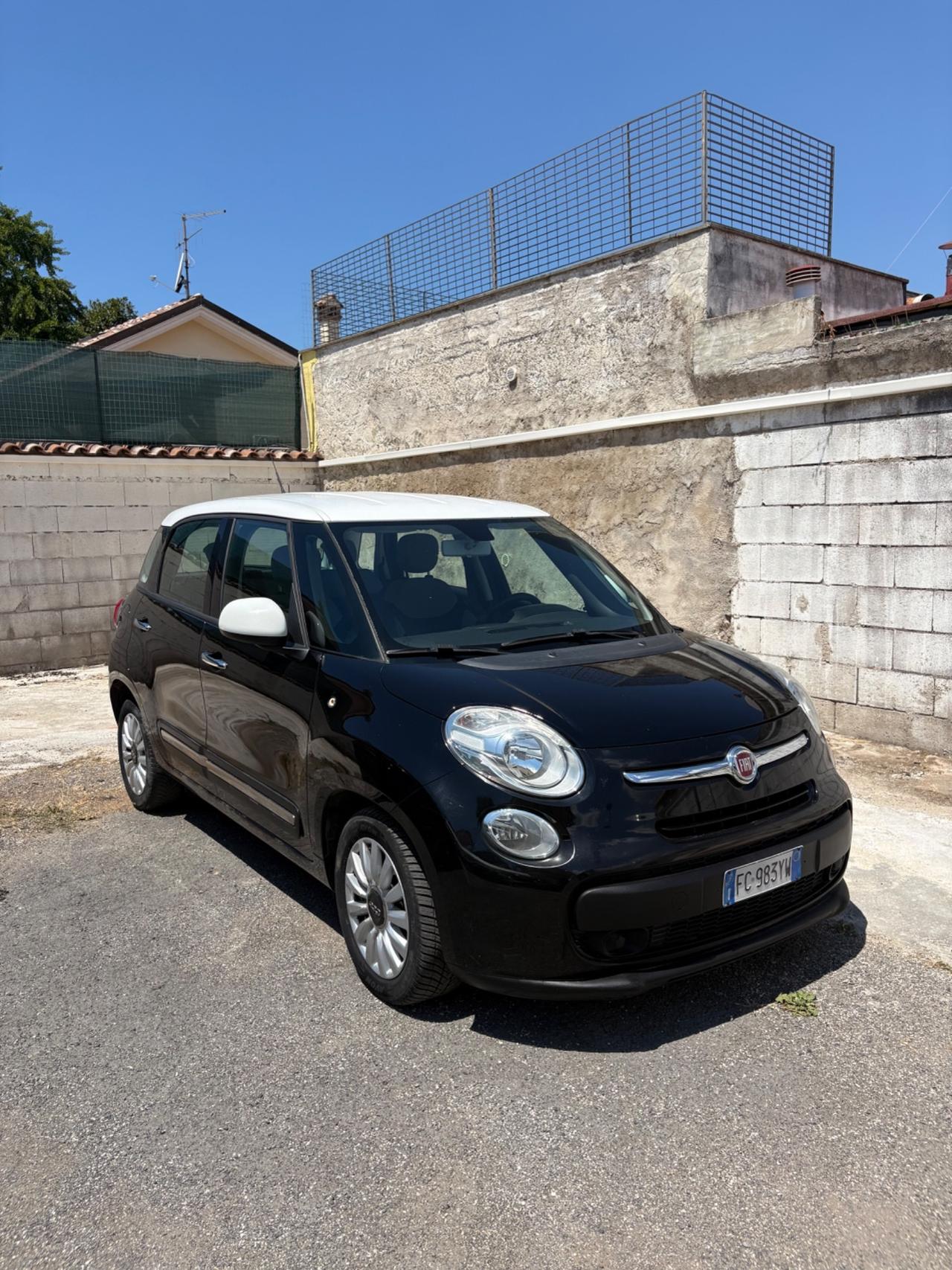 Fiat 500L 1.3 Multijet 85 CV Pop Star