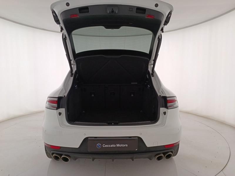 Porsche Macan 3.0 S PDK