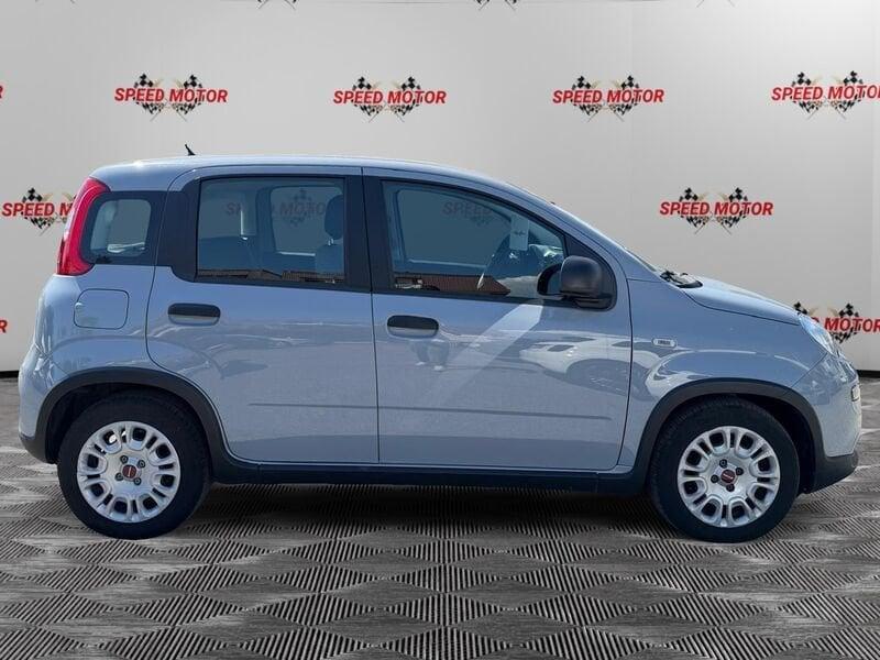 FIAT Panda 1.0 FireFly 70cv Hybrid, CARPLAY, PRONTA CONSEGNA!