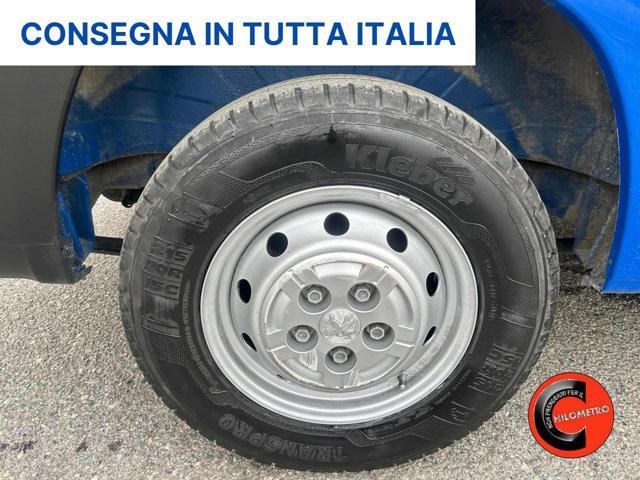 FIAT Ducato (PEUGEOUT BOXER)33 2.2 B.HDi 140 CV L2H2 SENSORI-