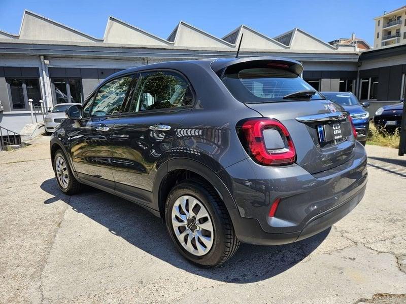 FIAT 500X Urban Look 1.3 Mjet 95cv 4x2 Urban