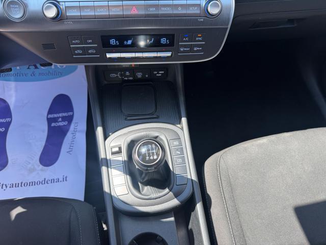 HYUNDAI Kona 1.0 T-GDI XLine