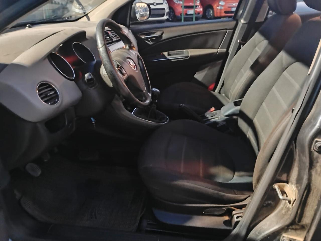 Fiat Bravo 1.6 MJT 120 CV Dynamic