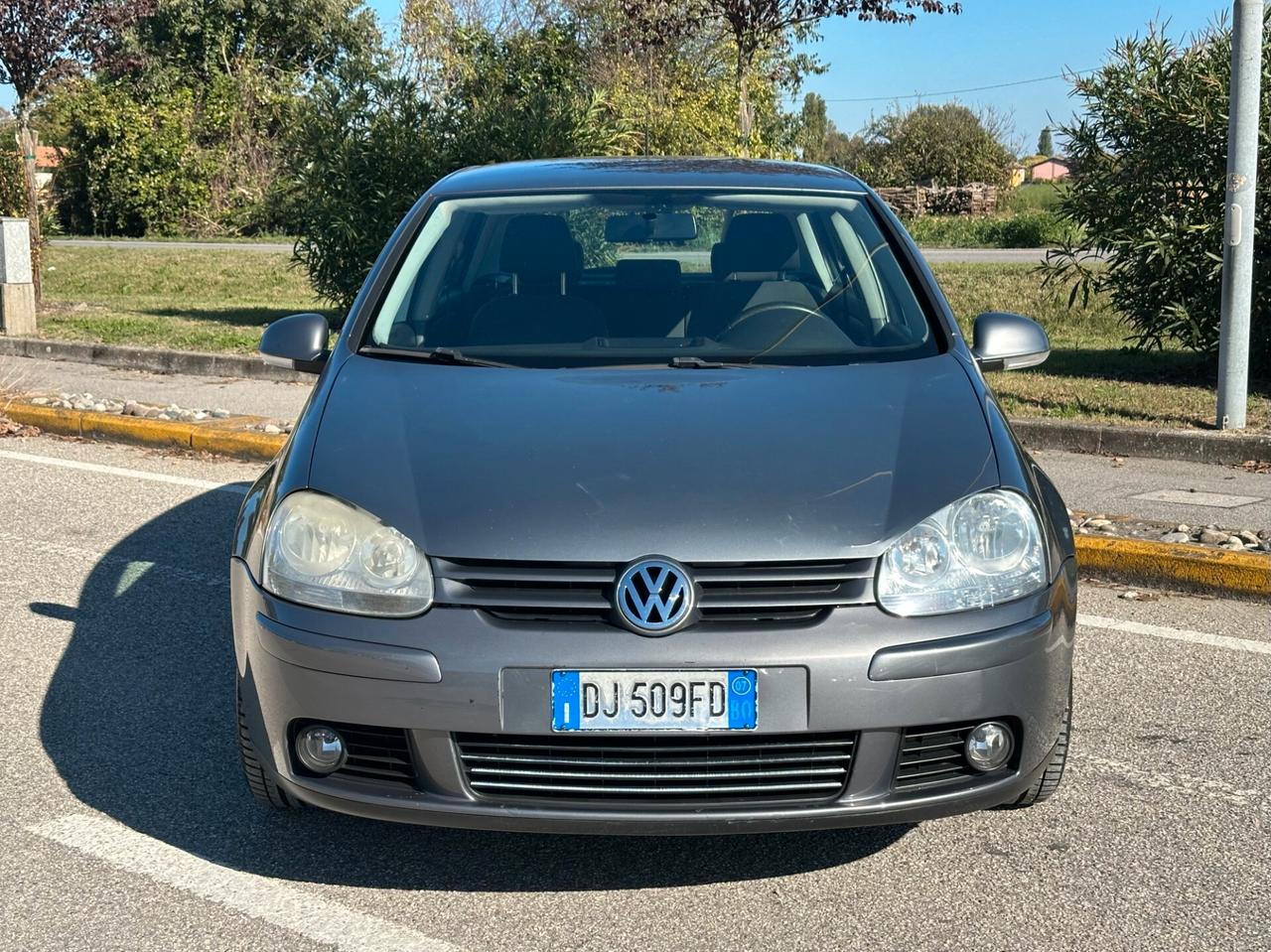 Volkswagen Golf 1.6 5p. BiFuel GPL