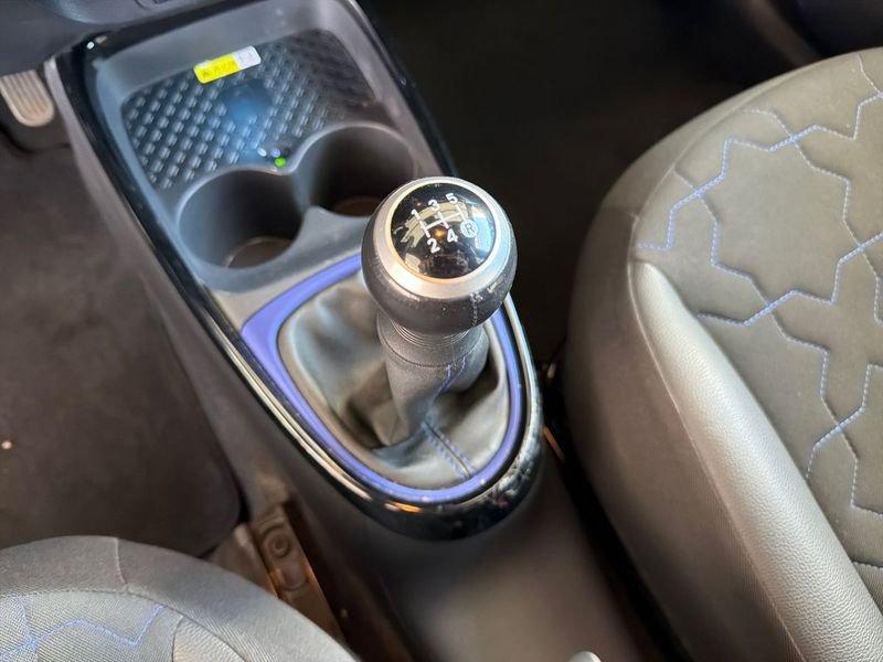 Toyota Aygo X Aygo X 1.0 Lounge 72cv