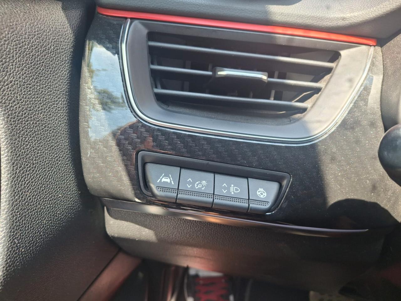Renault Arkana Hybrid E-Tech 145 CV R.S. Line