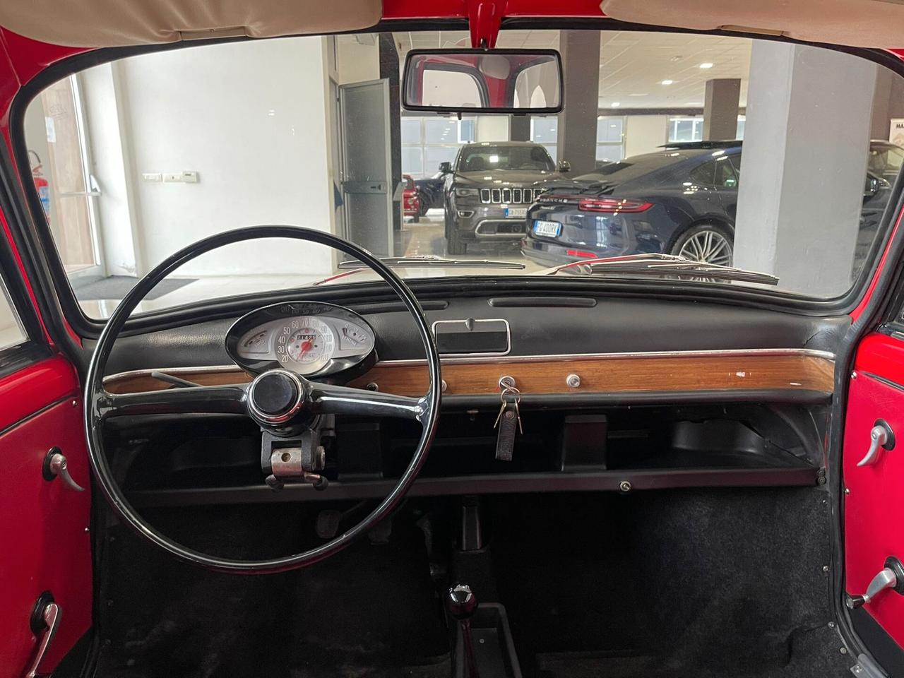 Autobianchi A 1000 A1000