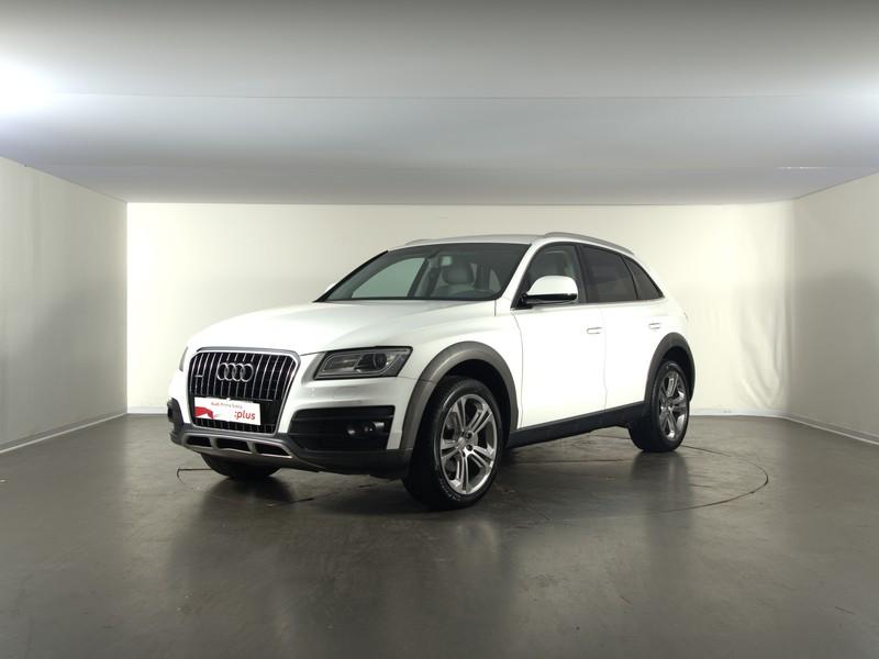 Audi Q5 2.0 tdi business quattro 190cv s-tronic