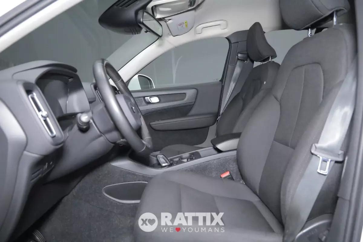 Volvo XC40 2.0 D3 AWD Business Geartronic