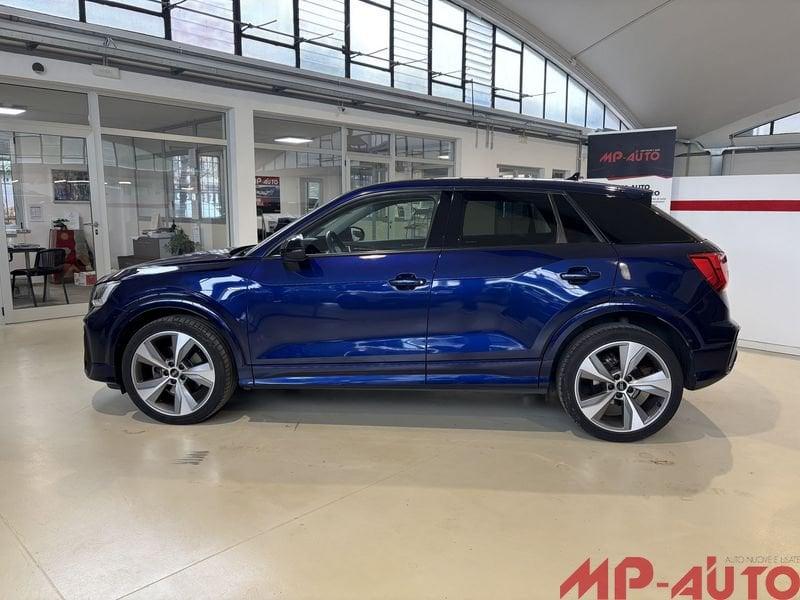 Audi Q2 Q2 35 TFSI S tronic S