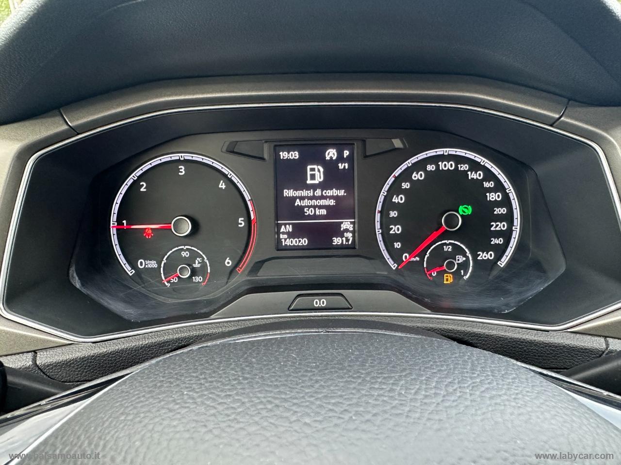 VOLKSWAGEN T-Roc 2.0 TDI 150 CV DSG Style BMT