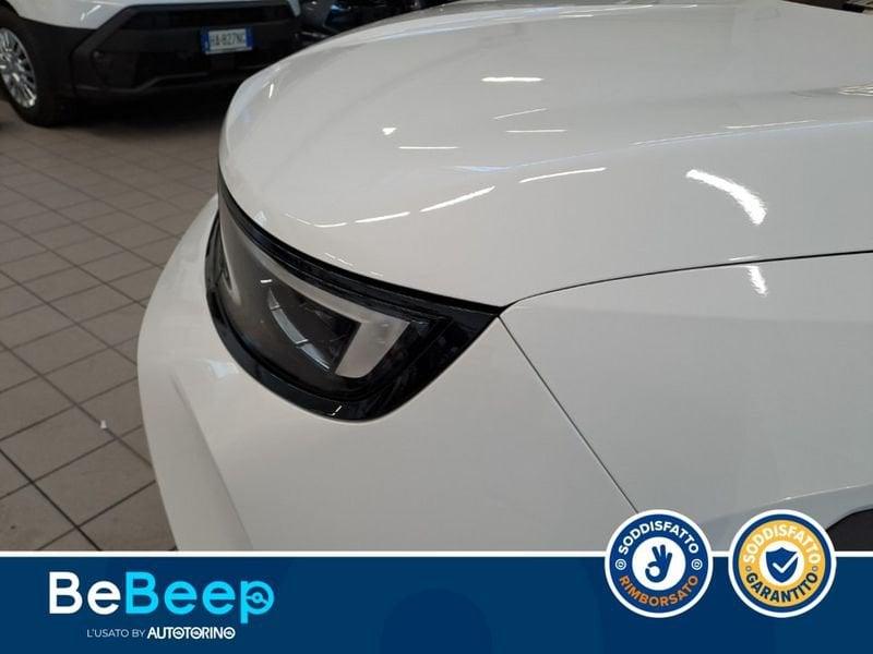 Opel Mokka 1.2 T GS LINE S&S 100CV