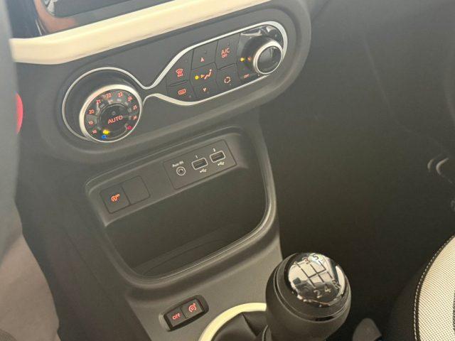 RENAULT Twingo SCe 65 CV Equilibre