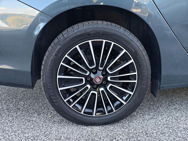 FIAT Tipo 100cv SW businness