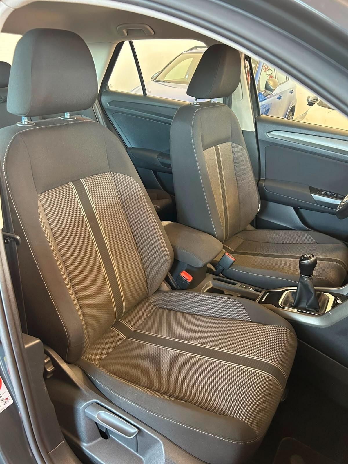 Volkswagen T-Roc 1.0 TSI Style BlueMotion Technology