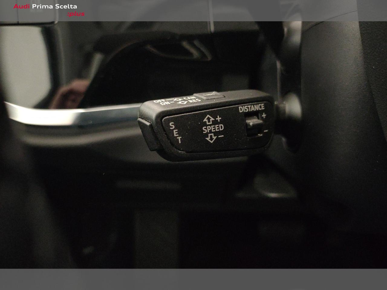 35 2.0 TDI Business Advanced S tronic