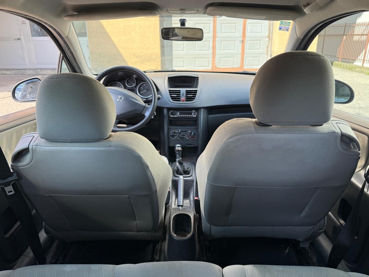 Peugeot 207 1.4 88CV 3p. XS