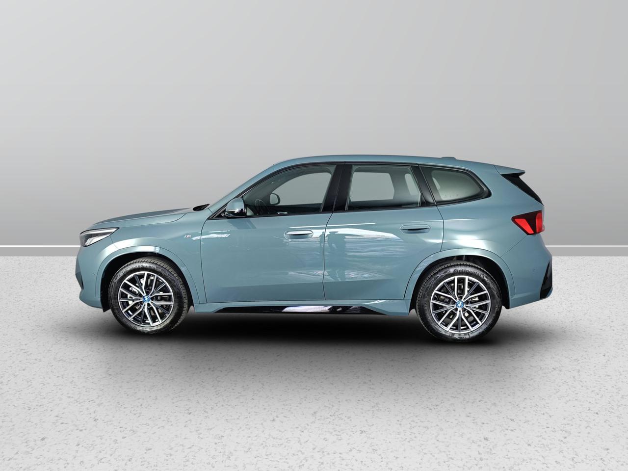 BMW X1 U11 - iX1 xdrive 30 MSport