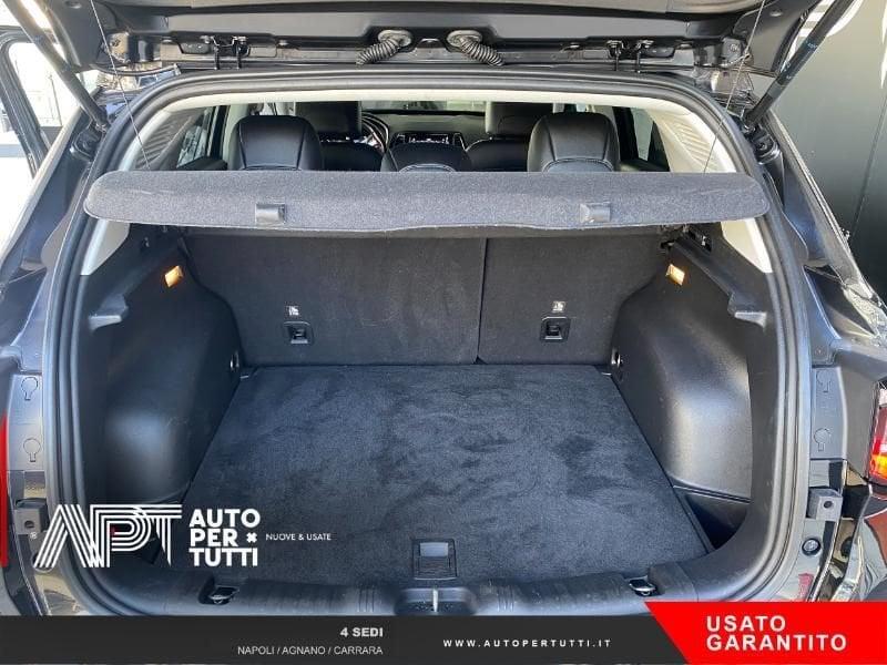 Jeep Compass Compass 1.6 mjt Limited 2wd 120cv my20