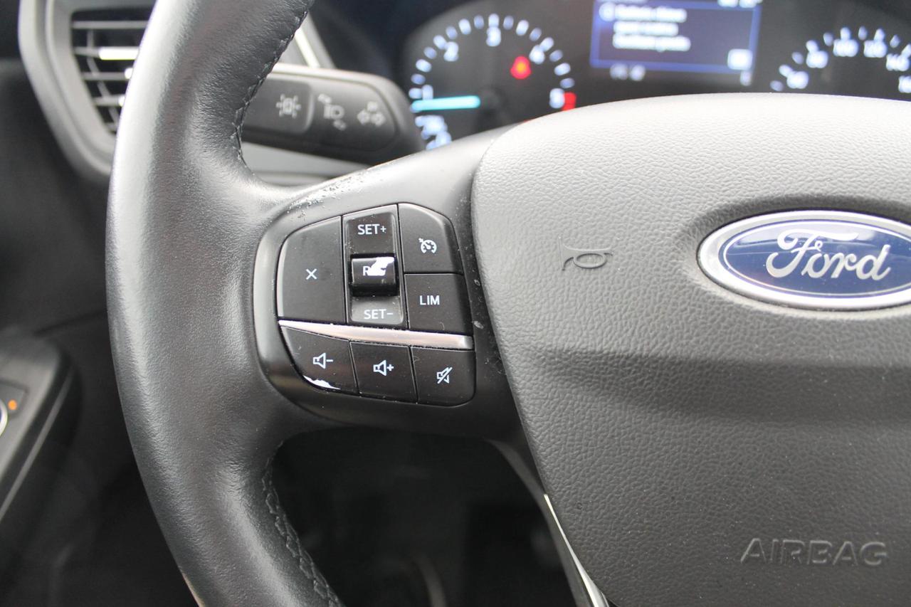 Ford Kuga 1.5 Ecoblue 120 Cv. Plus