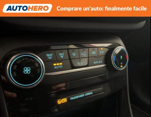 FORD Puma 1.5 EcoBlue 120 CV S&S ST-Line X Design