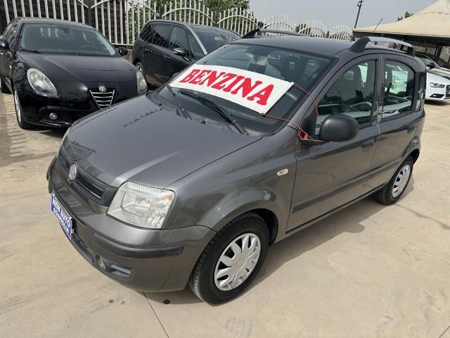 FIAT Panda 1.2 Classic